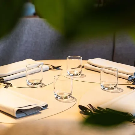 Hotel Moevenpick Brussels Airport Zaventem