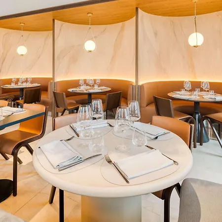 Moevenpick Brussels Airport 4* Zaventem