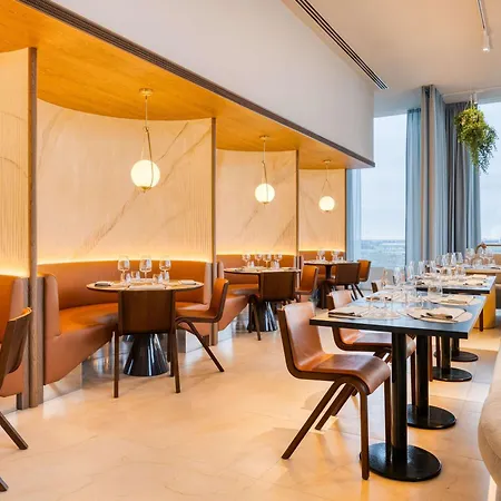 Moevenpick Brussels Airport Zaventem